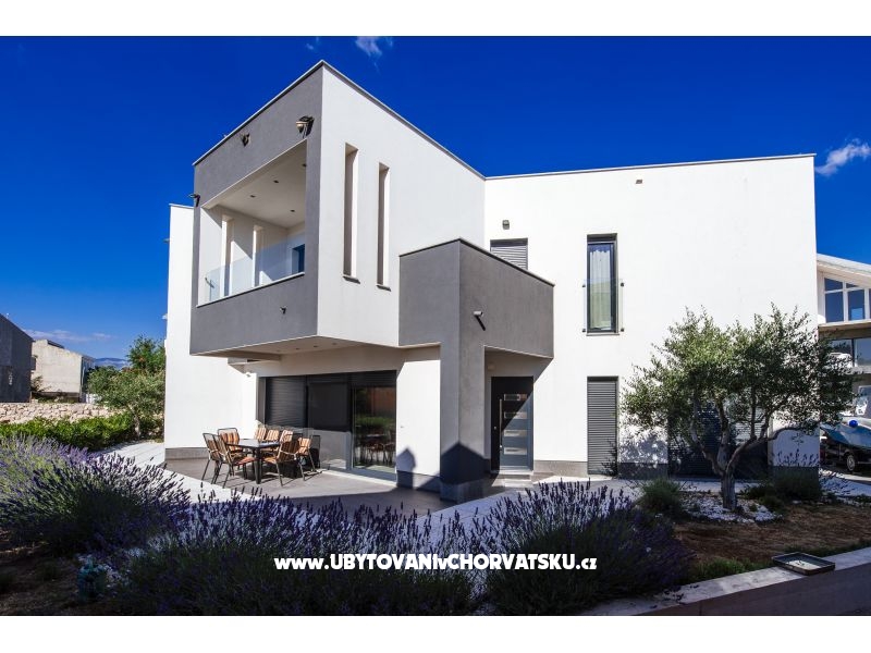 Villa Boutique Nirvana – Ferienwohnung Insel Pag, Kroatien – Foto 4