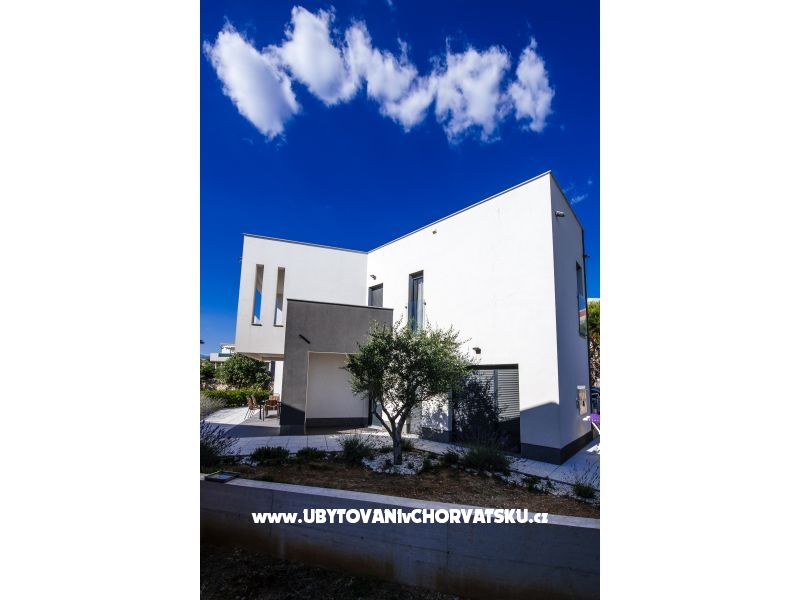 Villa Boutique Nirvana – Ferienwohnung Insel Pag, Kroatien – Foto 5