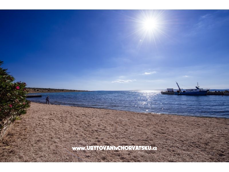 Villa Boutique Nirvana – Ferienwohnung Insel Pag, Kroatien – Foto 6