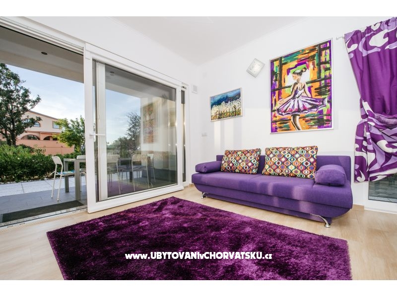 Villa Boutique Nirvana – Ferienwohnung Insel Pag, Kroatien – Foto 8