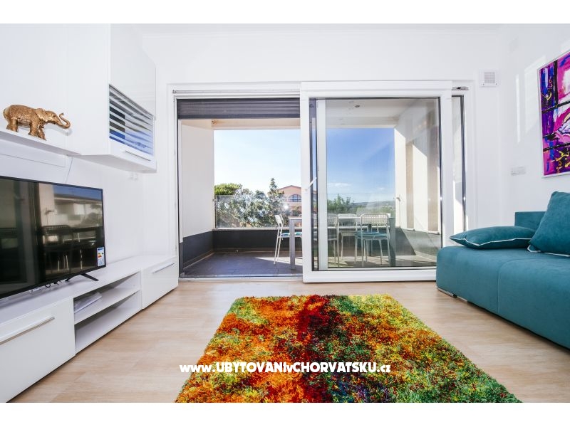 Villa Boutique Nirvana – Ferienwohnung Insel Pag, Kroatien – Foto 9