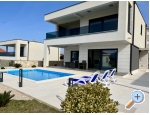 Villa Comfort - ostrov Pag Hrvaka