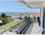 Villa Comfort - ostrov Pag Kroatien