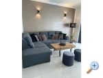 Villa Comfort - ostrov Pag Kroatien