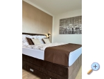 Villa Comfort - ostrov Pag Kroatien
