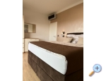 Villa Comfort - ostrov Pag Kroatien