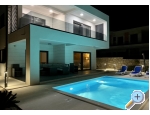 Villa Comfort - ostrov Pag Kroatien