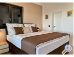 Villa Comfort - ostrov Pag Kroatien