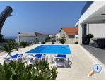 Villa Comfort - ostrov Pag Kroatien