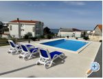 Villa Comfort - ostrov Pag Hrvaka
