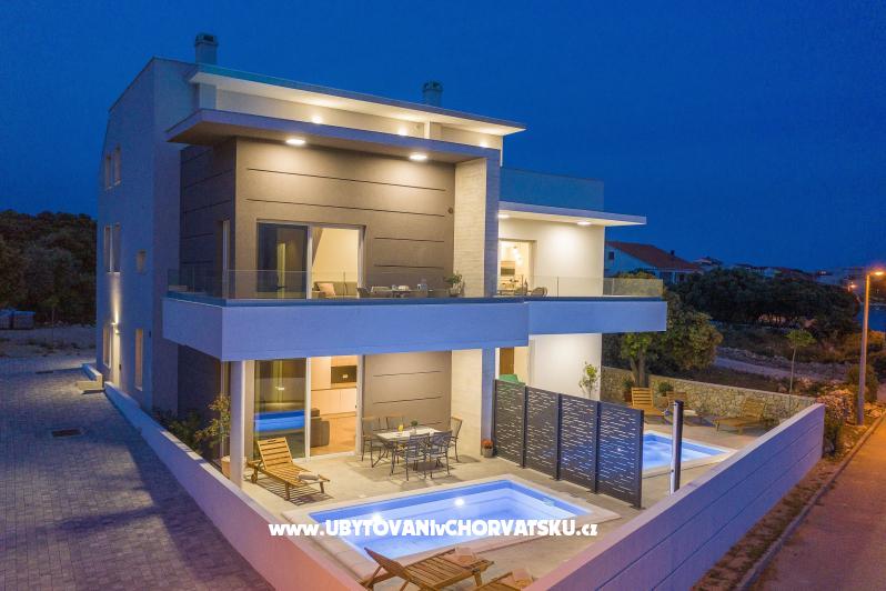 Villa Eni – Ferienwohnung Insel Pag, Kroatien – Foto 2