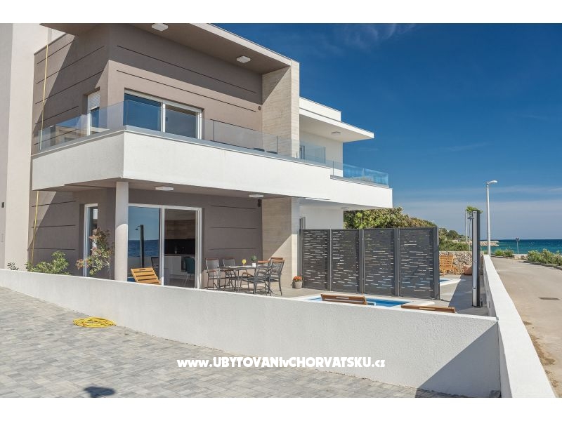 Villa Eni – Ferienwohnung Insel Pag, Kroatien – Foto 5