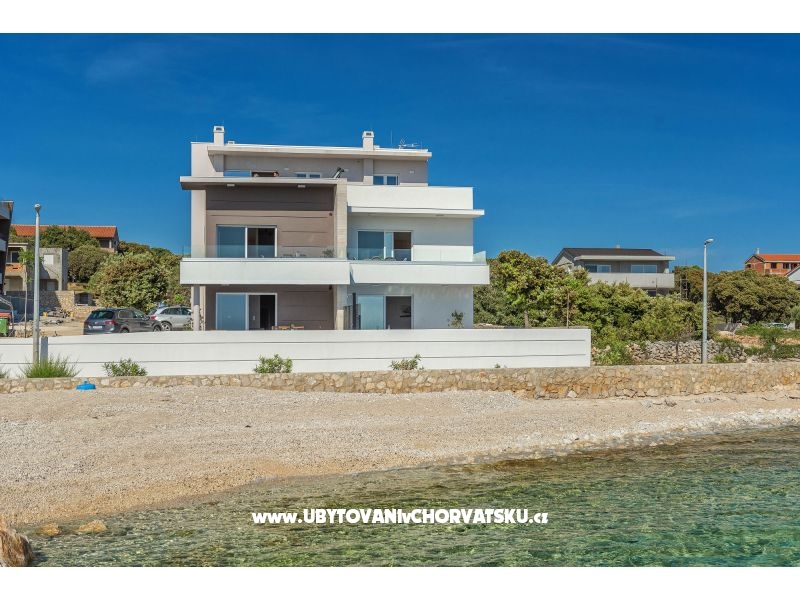 Villa Eni – Ferienwohnung Insel Pag, Kroatien – Foto 6