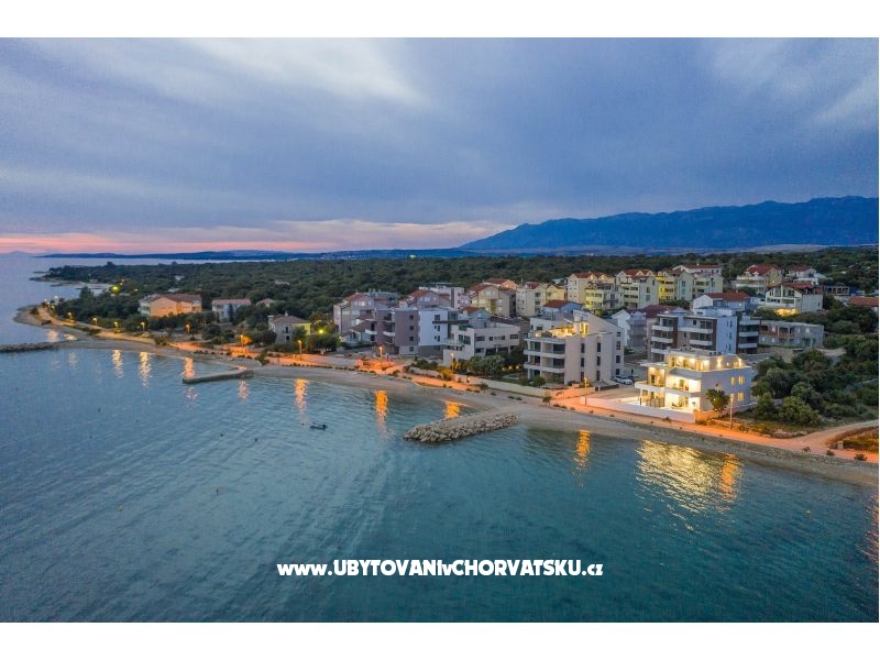 Villa Eni – Ferienwohnung Insel Pag, Kroatien – Foto 7