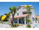 Villa Franci - ostrov Pag Kroatien
