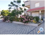 Villa Franci - ostrov Pag Kroatien