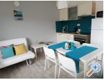 Villa Franci - ostrov Pag Hrvaka