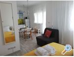 Villa Franci - ostrov Pag Hrvaka