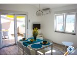 Villa Franci - ostrov Pag Hrvaka