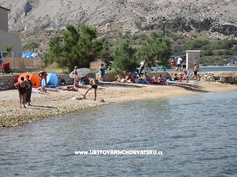 Villa Jelena – Ferienwohnung Insel Pag, Kroatien – Foto 12