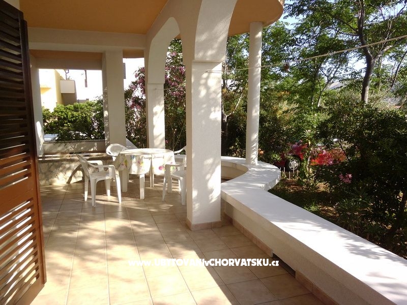 Villa Jelena – Ferienwohnung Insel Pag, Kroatien – Foto 16