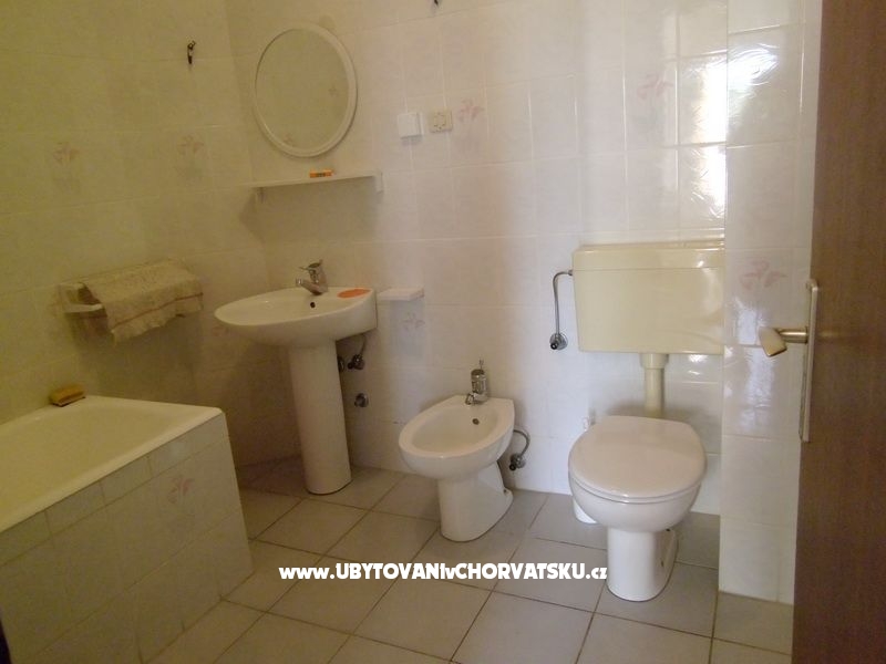 Villa Jelena – Ferienwohnung Insel Pag, Kroatien – Foto 17