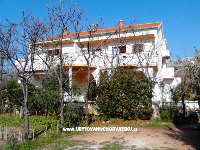 Villa Jelena – Ferienwohnung Insel Pag, Kroatien – Foto 2
