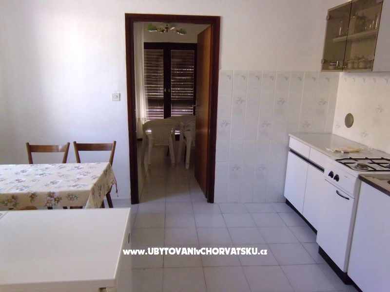 Villa Jelena – Ferienwohnung Insel Pag, Kroatien – Foto 3