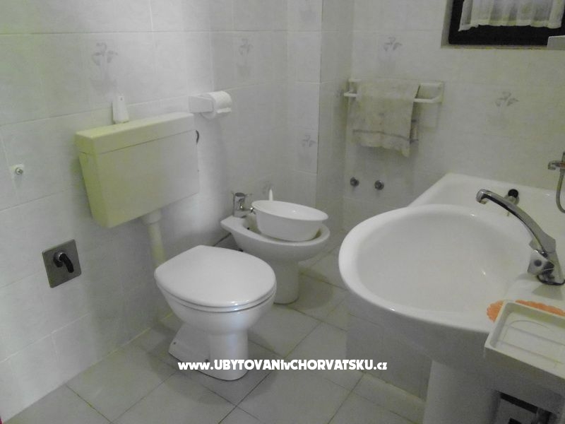 Villa Jelena – Ferienwohnung Insel Pag, Kroatien – Foto 4