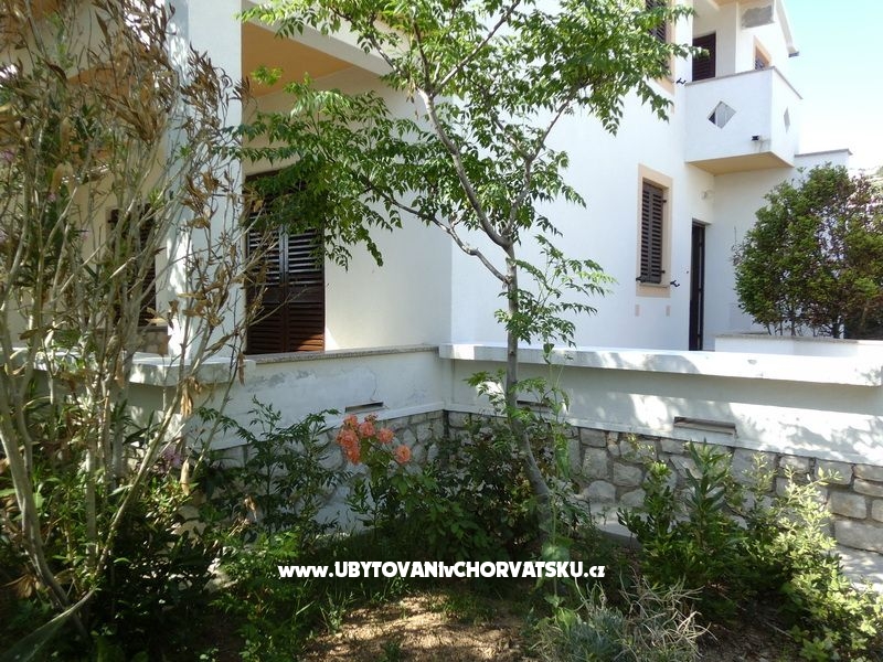 Villa Jelena – Ferienwohnung Insel Pag, Kroatien – Foto 5