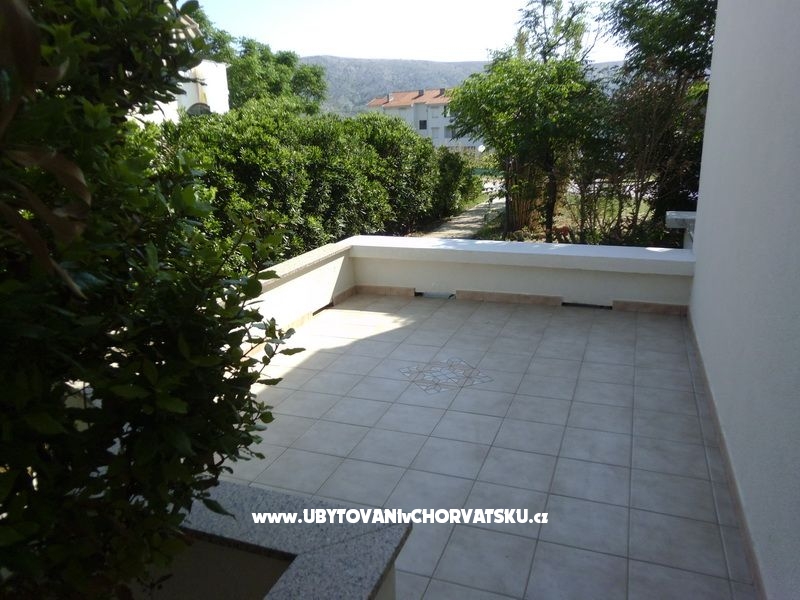 Villa Jelena – Ferienwohnung Insel Pag, Kroatien – Foto 9