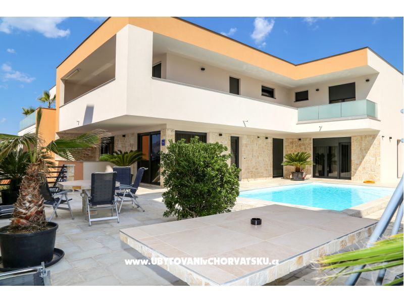 Villa Kajgo – ubytování ostrov Pag, Chorvatsko – foto 23