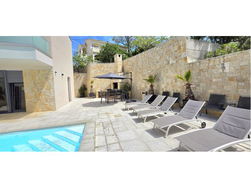 Villa Kajgo – ubytování ostrov Pag, Chorvatsko – foto 4