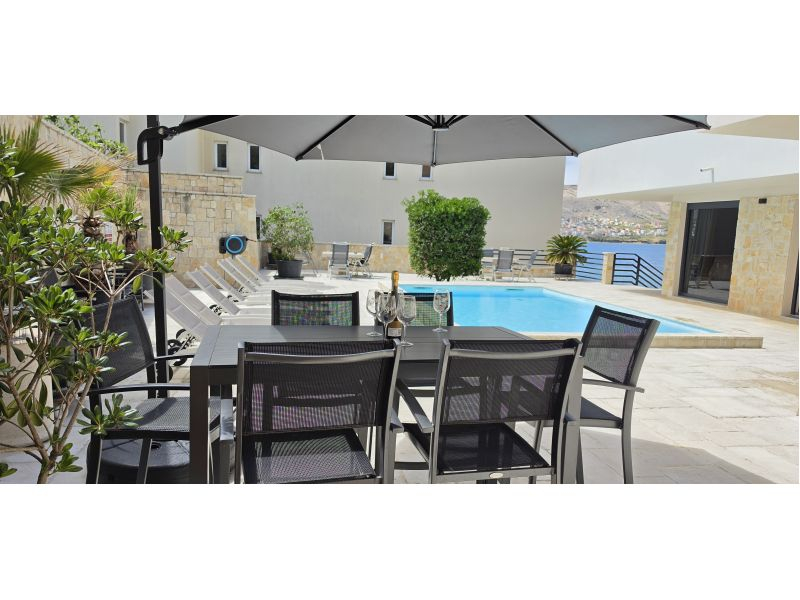 Villa Kajgo – ubytování ostrov Pag, Chorvatsko – foto 8