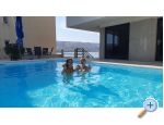 Villa Kajgo – ostrov Pag – náhled 16