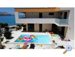 Villa Kajgo – ostrov Pag – náhled 21