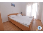 Villa Maestral - ostrov Pag Kroatien