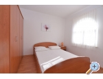 Villa Maestral - ostrov Pag Kroatien