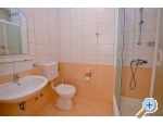 Villa Maestral - ostrov Pag Kroatien