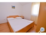 Villa Maestral - ostrov Pag Kroatien