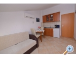 Villa Maestral - ostrov Pag Kroatien