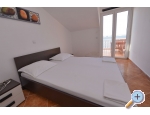 Villa Maestral - ostrov Pag Kroatien