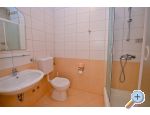 Villa Maestral - ostrov Pag Hrvaka