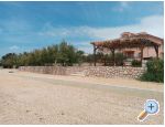 Villa Maestral - ostrov Pag Hrvaka