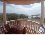 Villa Maestral - ostrov Pag Hrvaka