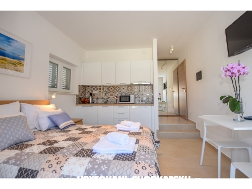 VILLA MAGENA - ostrov Pag Croatie