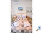 VILLA MAGENA - ostrov Pag Kroatien