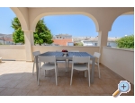 VILLA MAGENA - ostrov Pag Kroatien