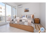 VILLA MAGENA - ostrov Pag Kroatien