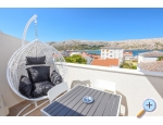 VILLA MAGENA - ostrov Pag Kroatien